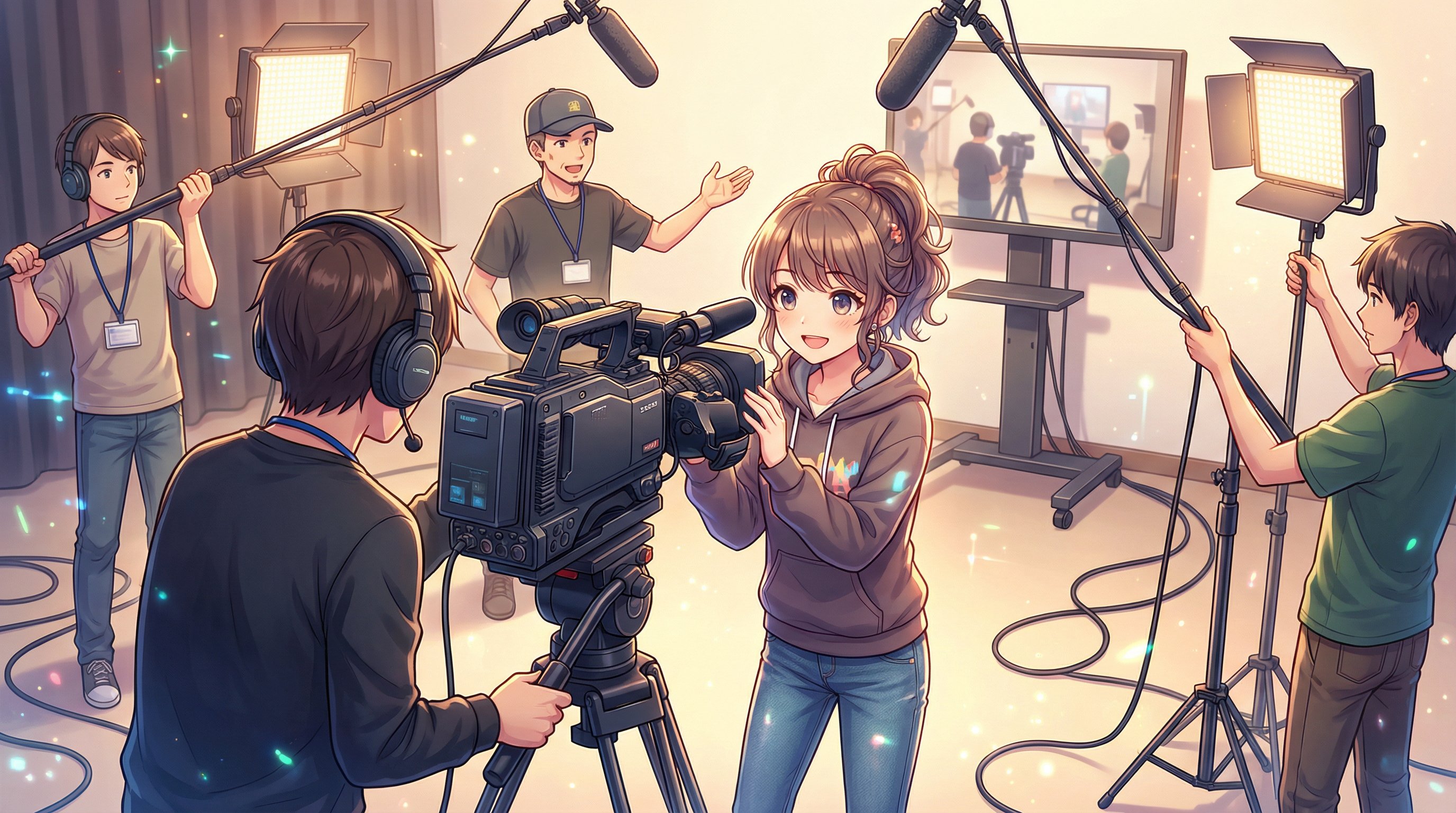 17.c案例-品牌短视频制作