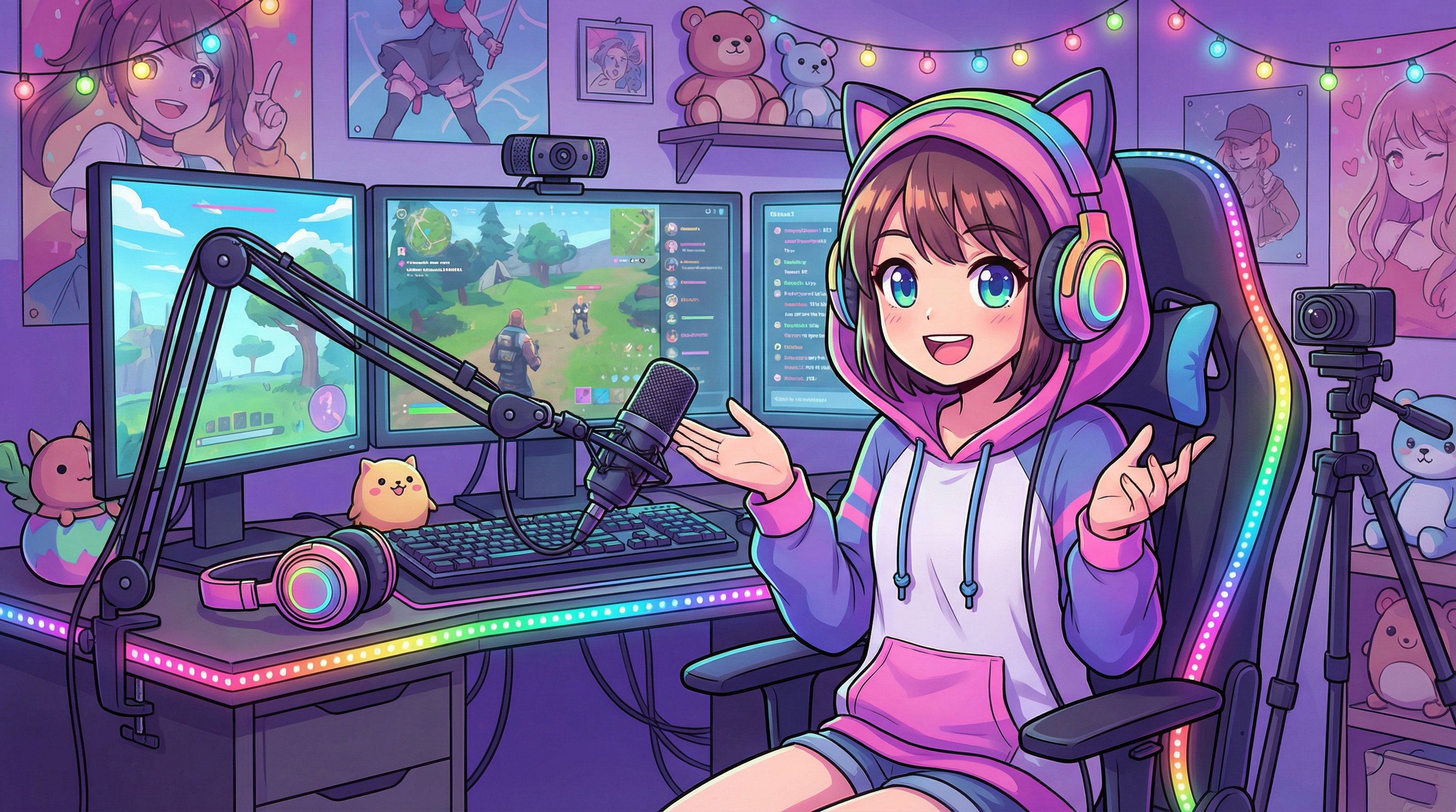 17.c案例-直播运营服务