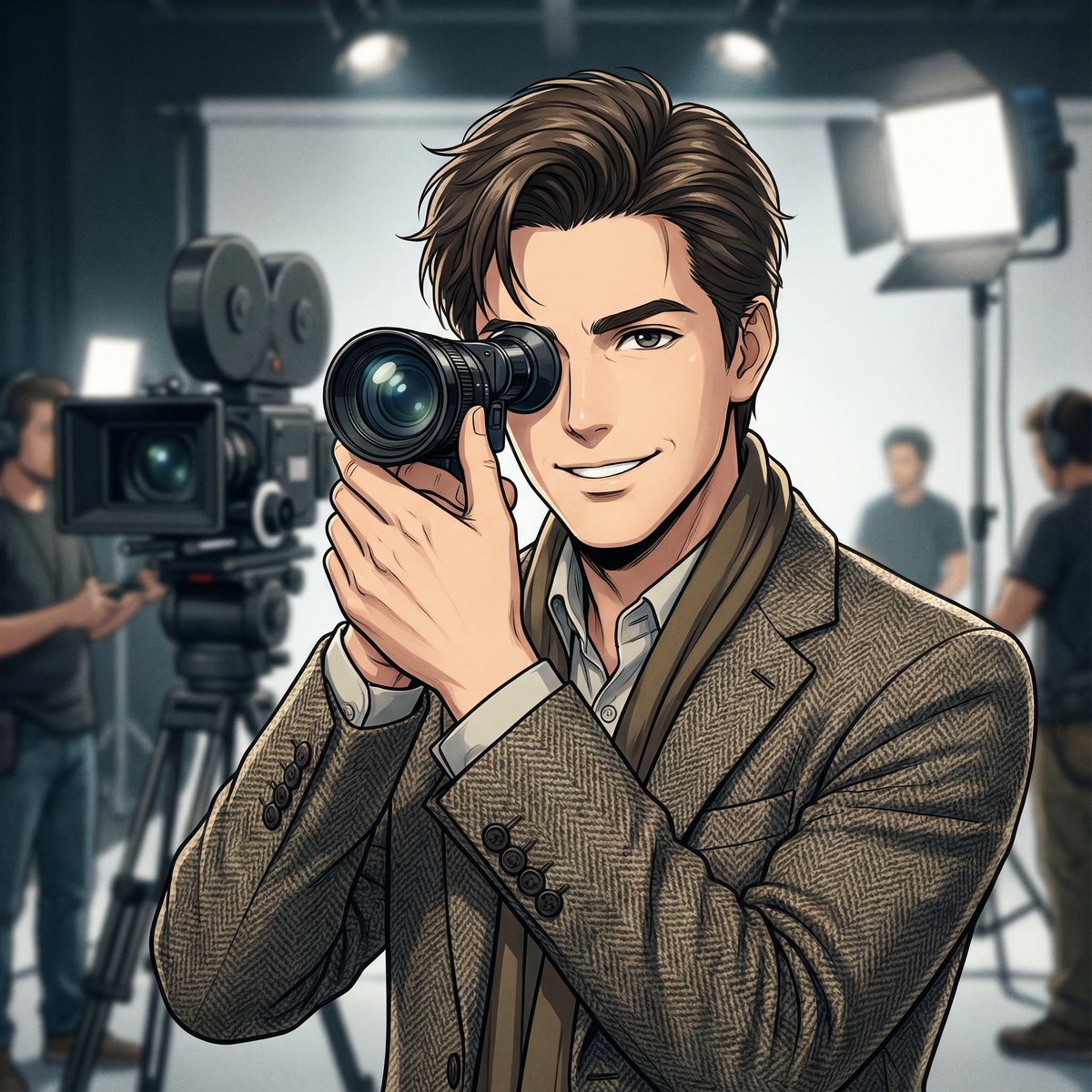 17.c导演-张艺凡