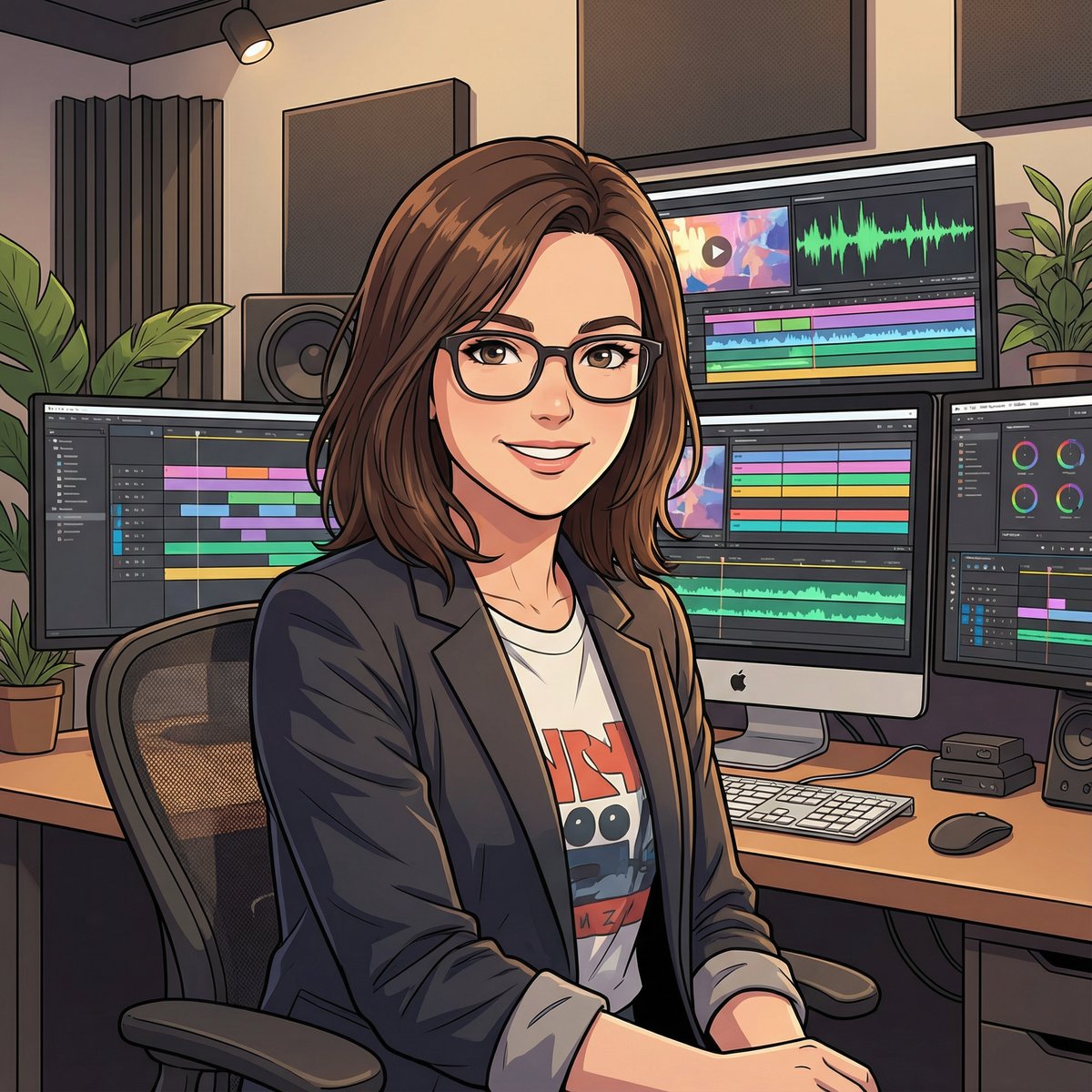 17.c制片人-李思雨