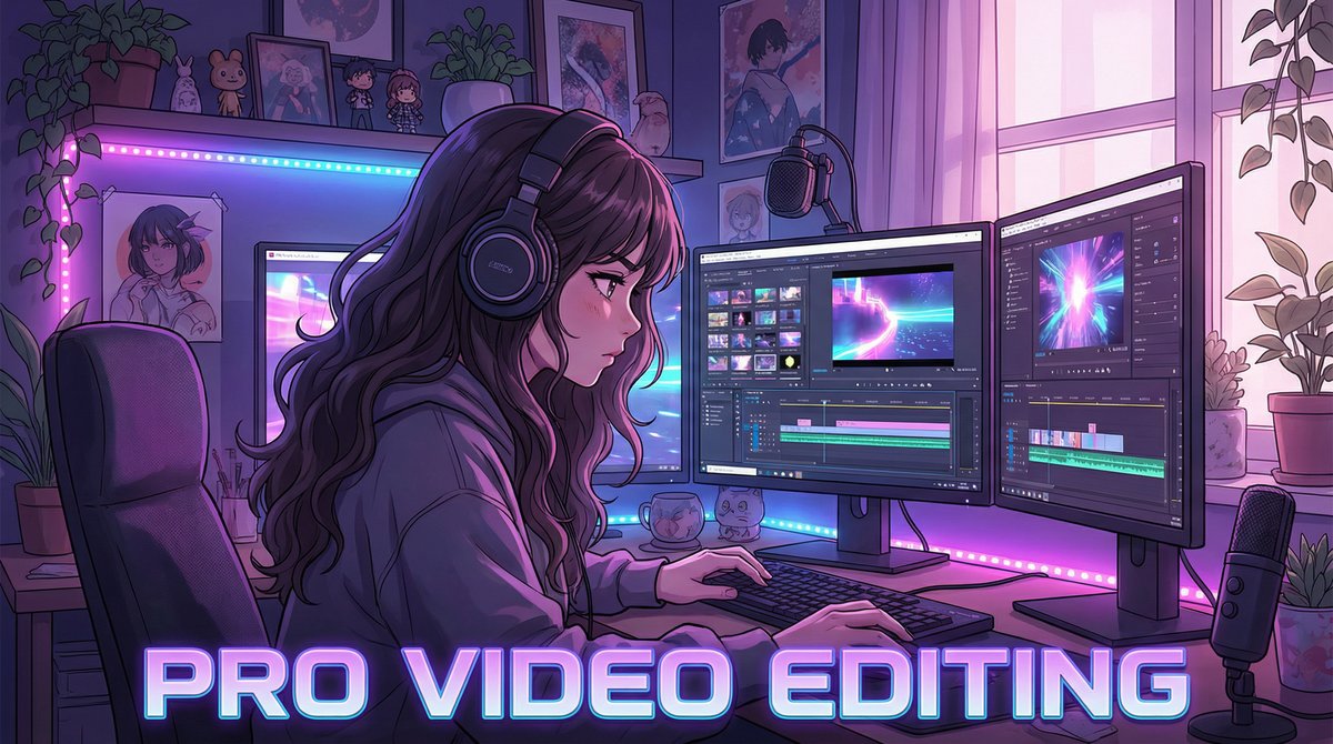 17.c视频-专业视频剪辑教程